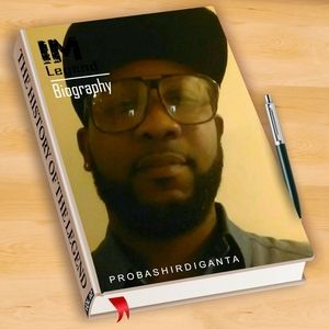 Meet your Posher, Bernard